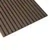 Akustik Paneele 300CM - Braune Eiche - 300x60cm