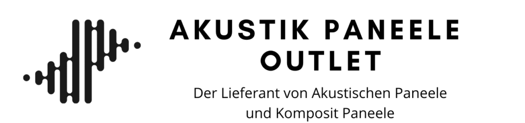 Akustik Paneele Outlet