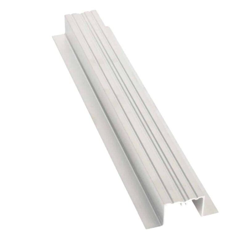 Aluminium-Konstruktion 2