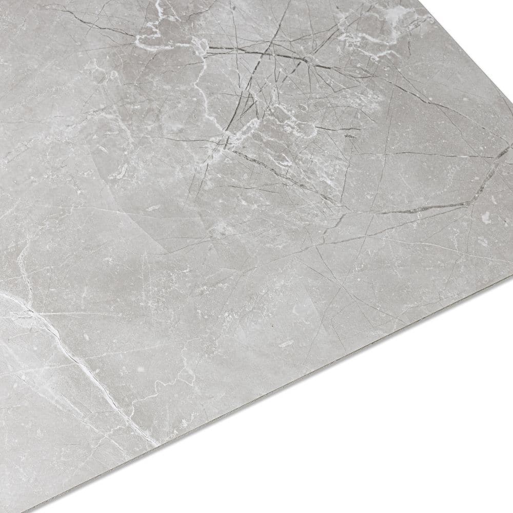SPC Paneele - Marmor Hellgrau | Wasserfeste Paneele