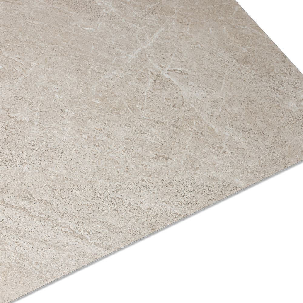 SPC Paneele - Naturstein Creme | Wasserfeste Paneele
