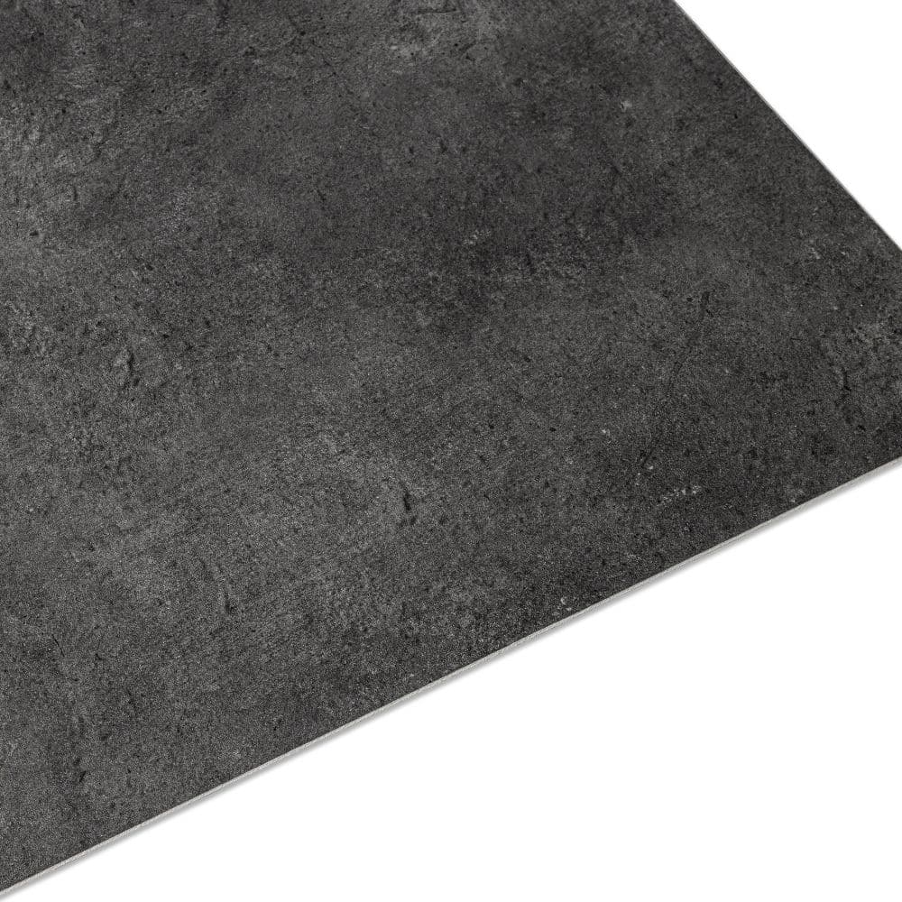 SPC Paneele - Naturstein Dunkelgrau | Wasserfeste Paneele