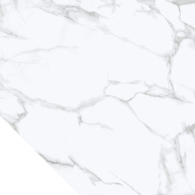 SPC Paneele Marmor Weiss