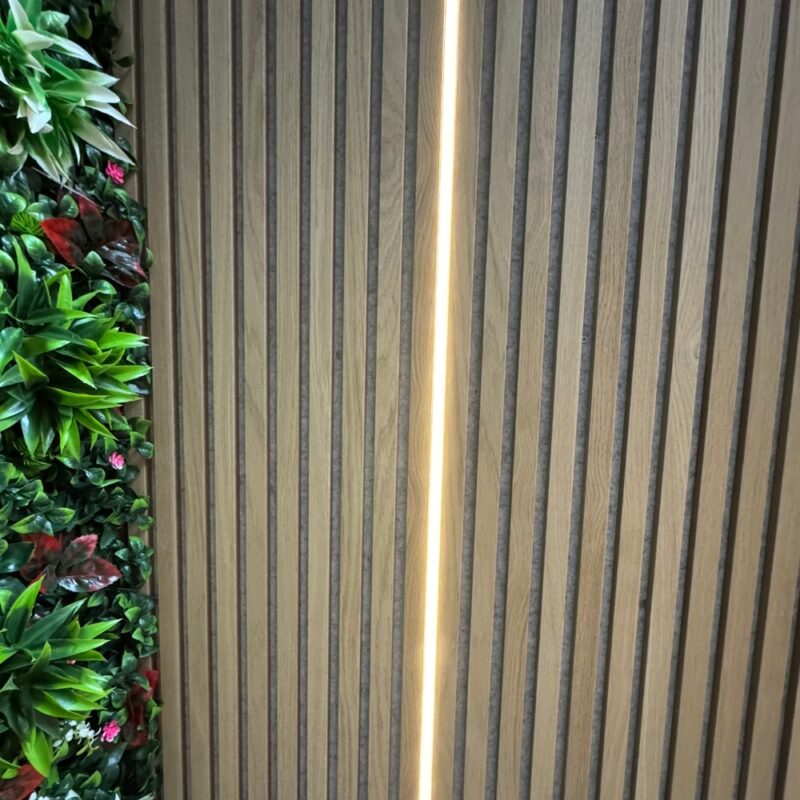 Akupanel Zubehör | LED-Streifen