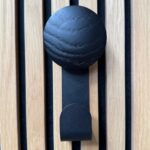 Akupanel Zubehör | Kleiderbügel