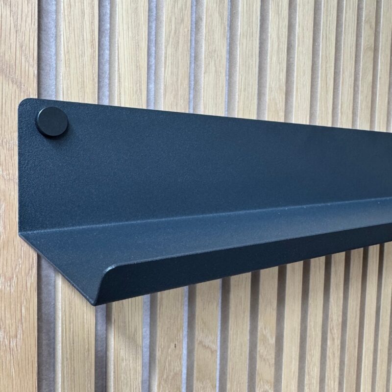 Alternative view of Akupanel Zubehör | Wandregal
