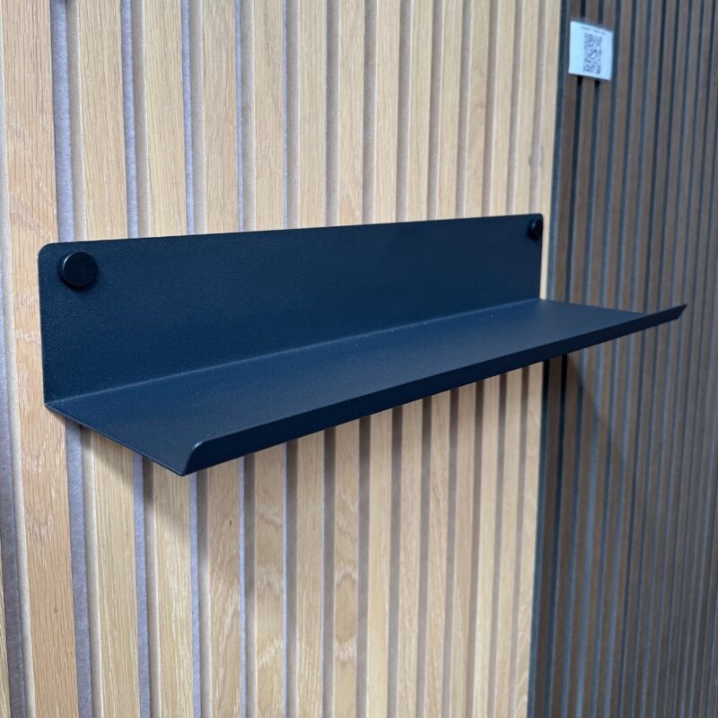 Akupanel Zubehör | Wandregal