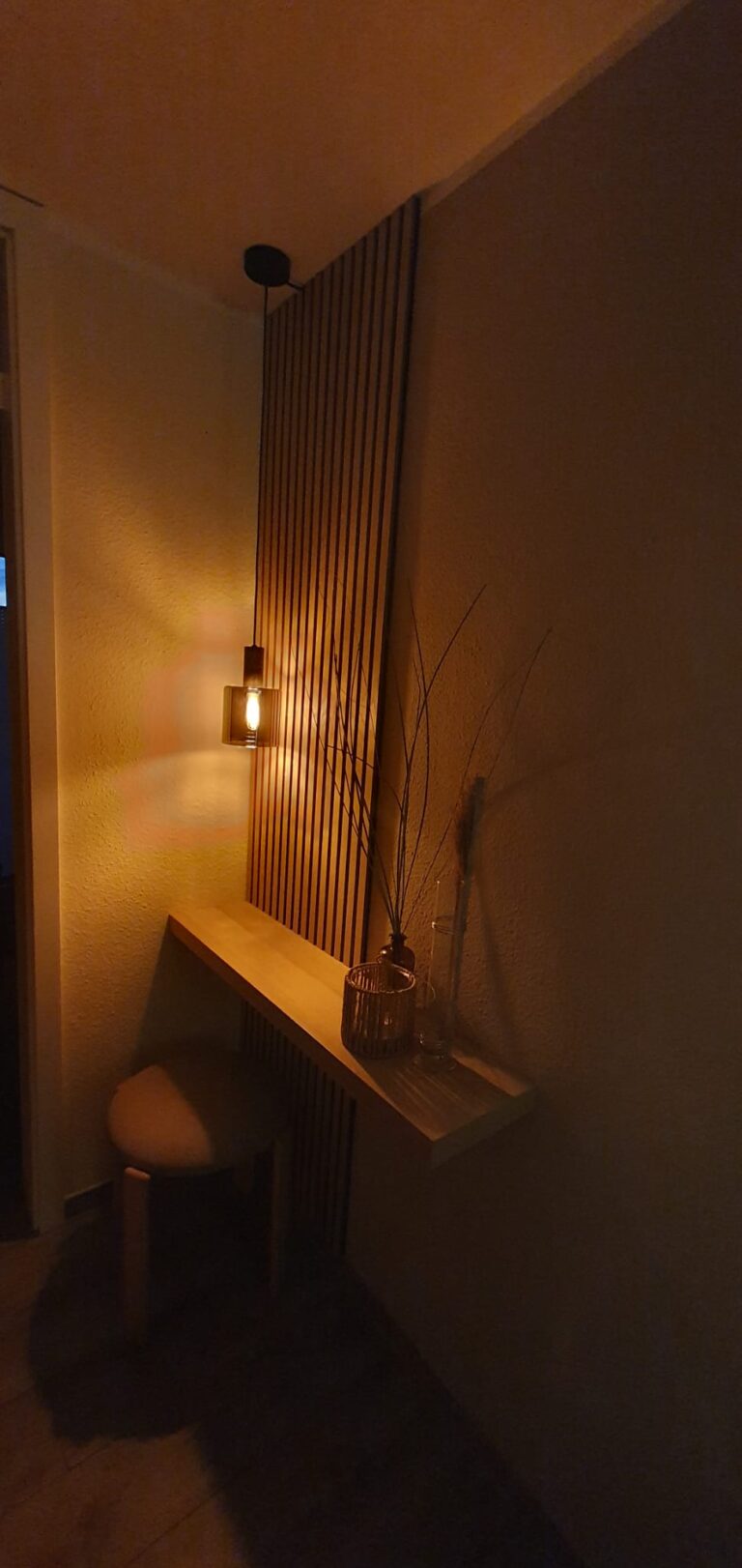Foto von Anna